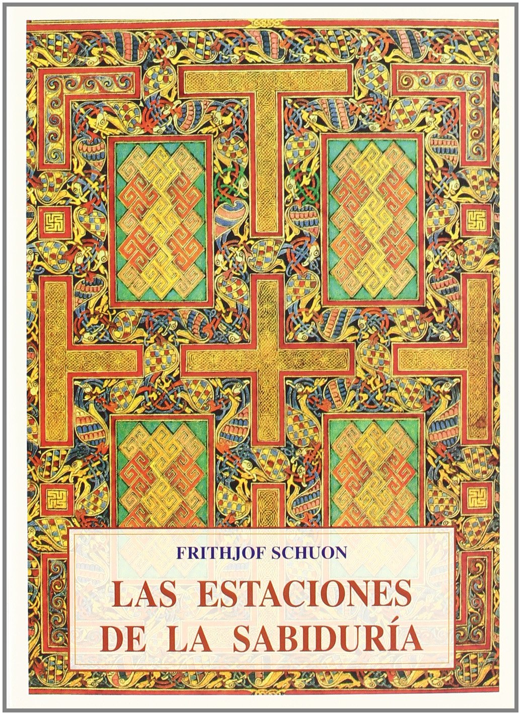 Las estaciones de la sabiduría Philosophy