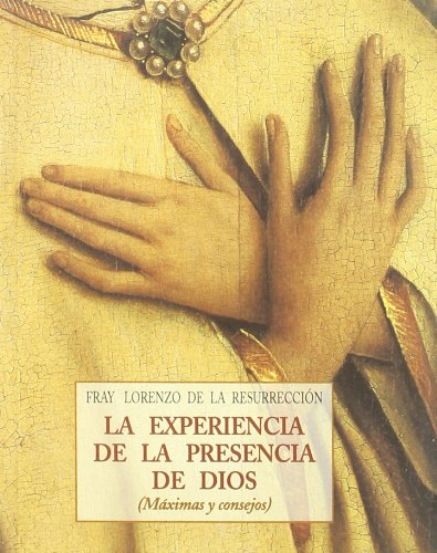La Experiencia de La Presencia de Dios book