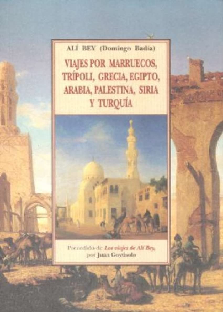 Viajes por Marruecos, Trípoli, Grecia, Egipto, Arabía, Palestina, Siria y Turquía Leisure, Home & Garden