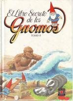 -el-secreto-de-los-gnomos-tomo-8-saro-de-la-iglesia- book