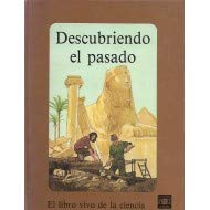 DESCUBRIENDO EL PASADO book