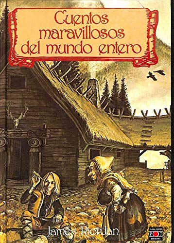 Cuentos maravillos del mundo entero book