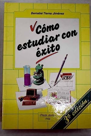 Como estudiar con exito Books
