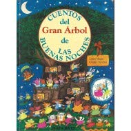 Cuentos del gran arbol de las buenas noches Books