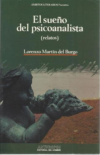 El sueño de psicoanalista book
