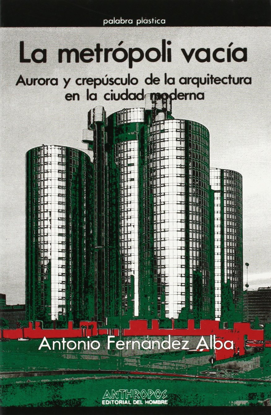 Metrópoli vacía, la Non-fiction