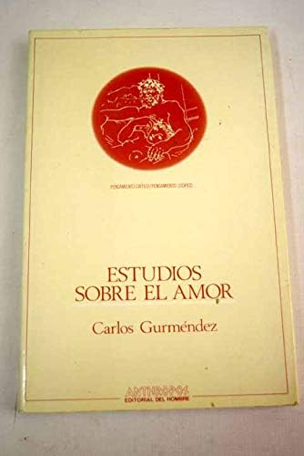 Estudios sobre el amor (Ipuin Samurrak) Books