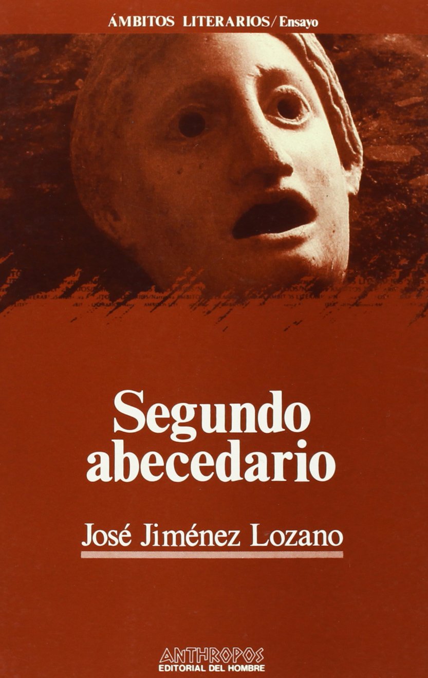 Segundo abecedario (Textos y Documentos, Band 43) Reading Aloud & Learning to Read