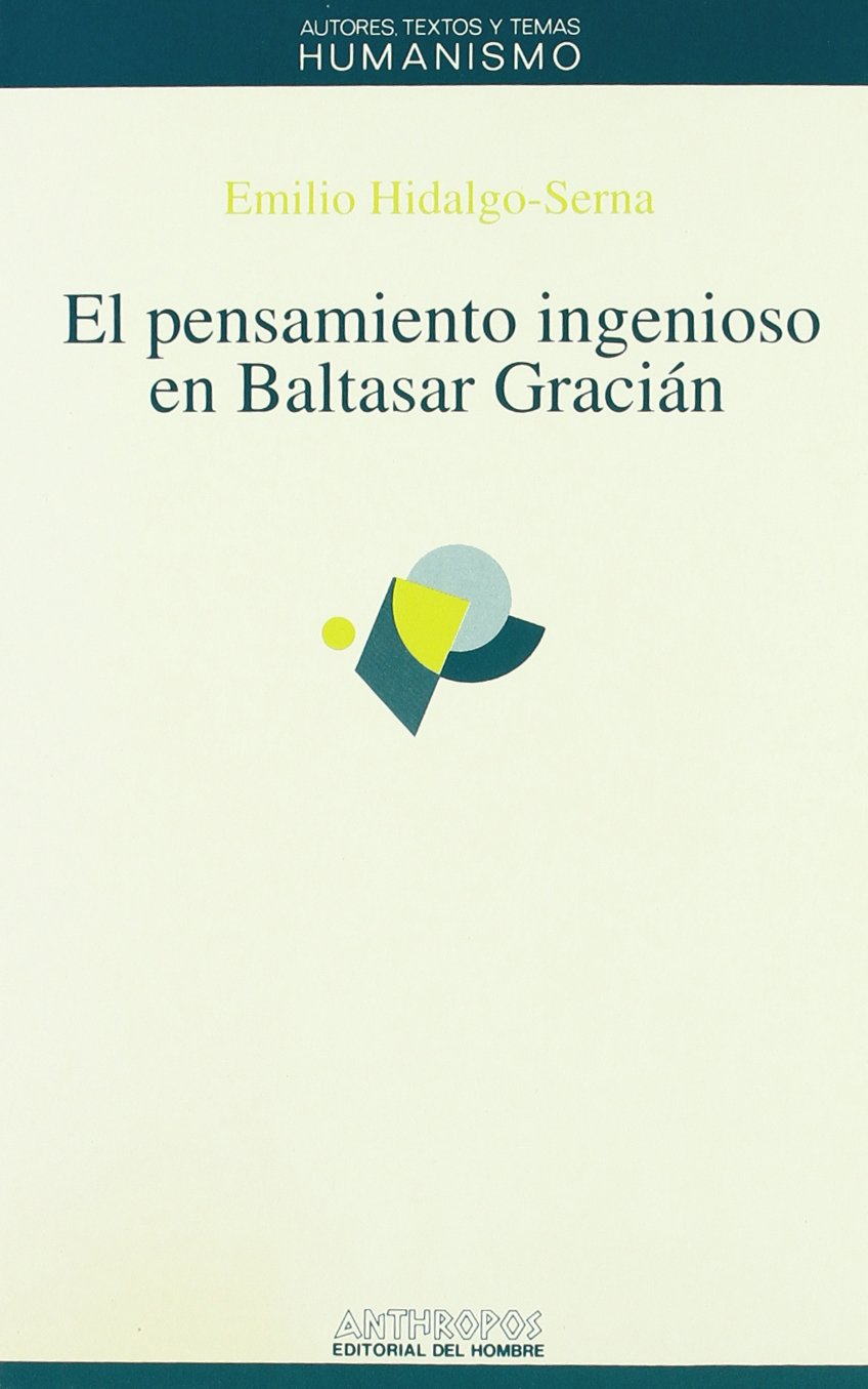 Pensamiento ingenioso de Baltasar Gracián : el "concepto" y su función lógica: El "Concepto" y Su Funcion Logica (Autores, Textos y Temas, Band 2) Reading Aloud & Learning to Read