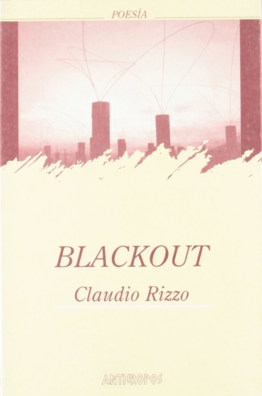 Blackout Books