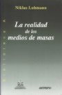 La Realidad En Los Medios de Masas book