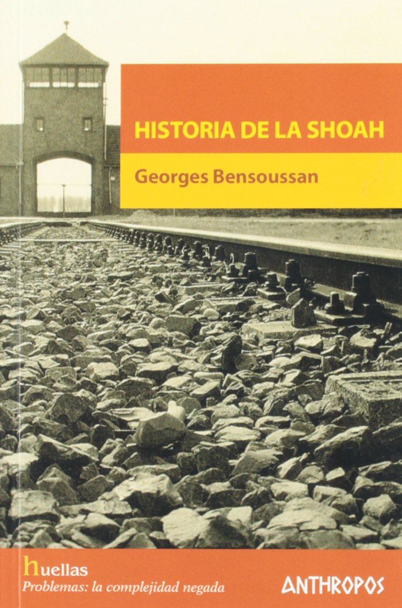 Historia de la Shoah Politics & History