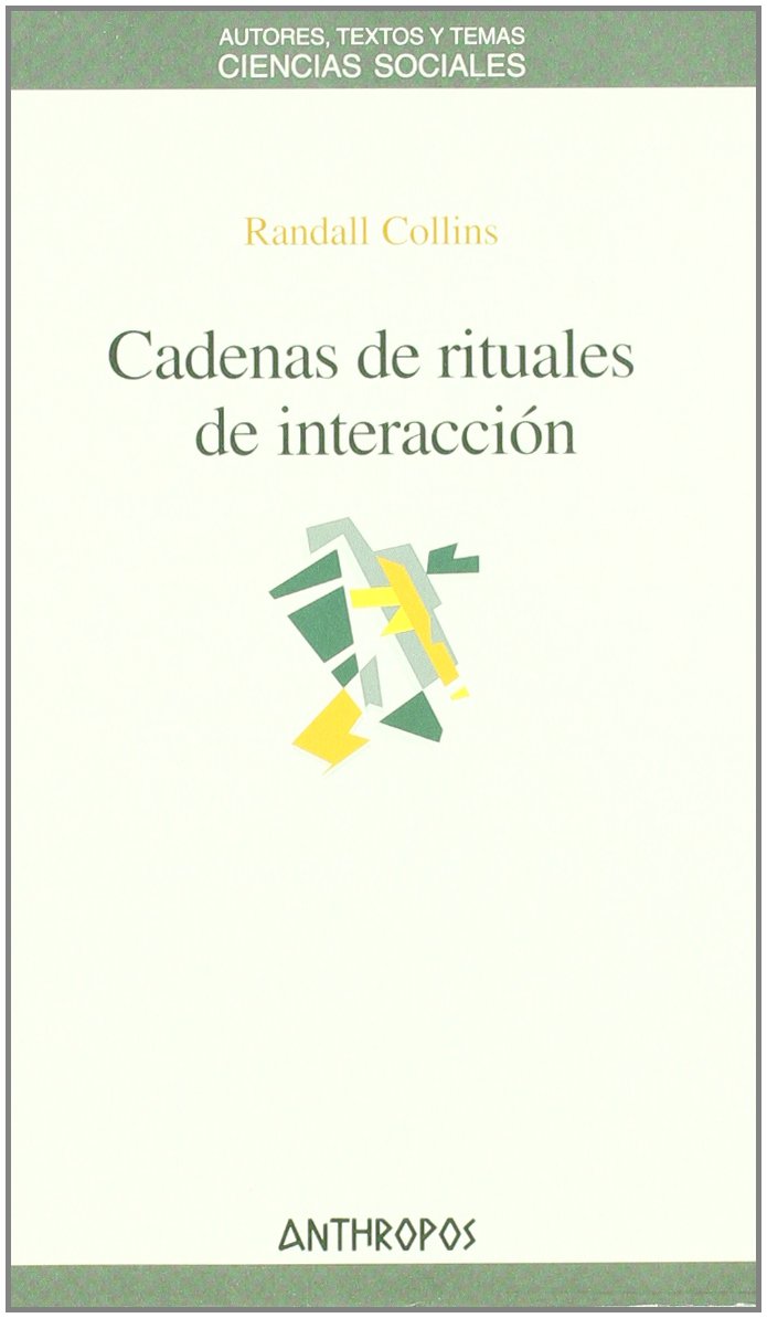 Product Image: Cadenas de rituales de interacción