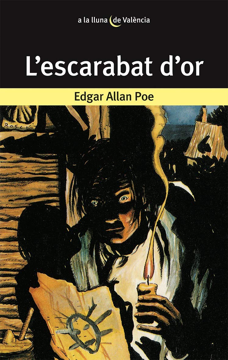L'escarabat d'or (A la lluna de València, Band 6) Classics