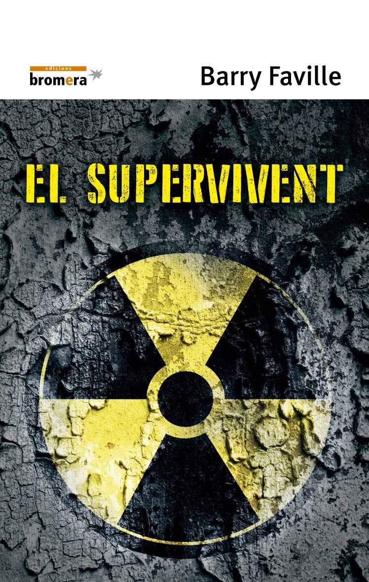 El supervivent (Espurna, Band 2) Social Sciences