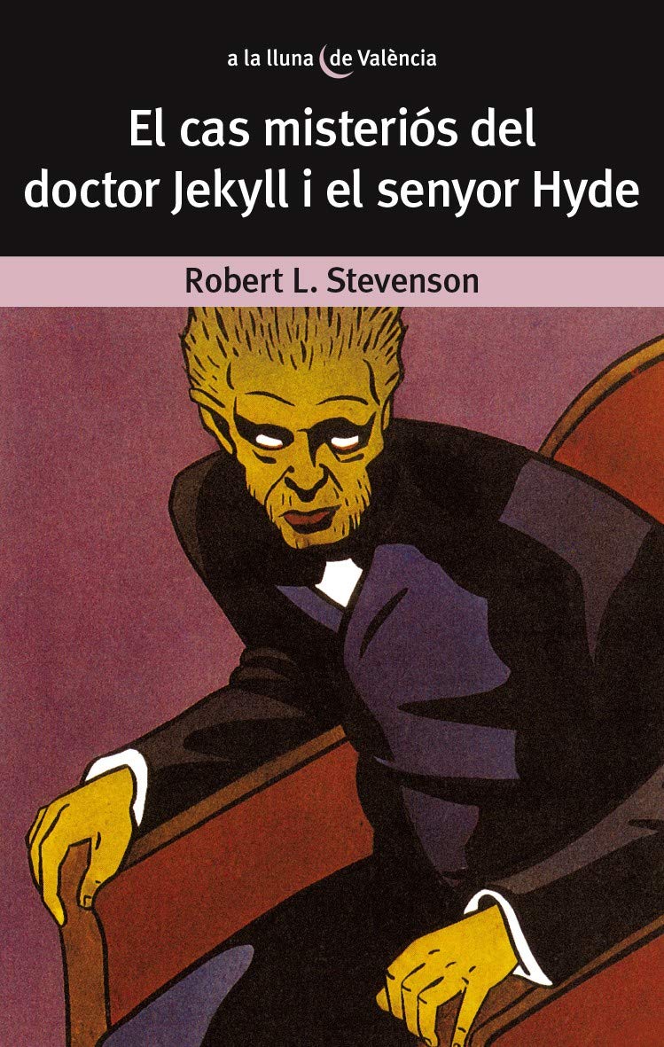 El cas misteriós del doctor Jekyll i el senyor Hyde Social Sciences