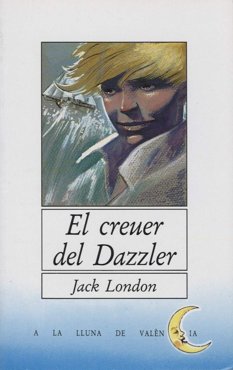 El creuer del Dazzler book