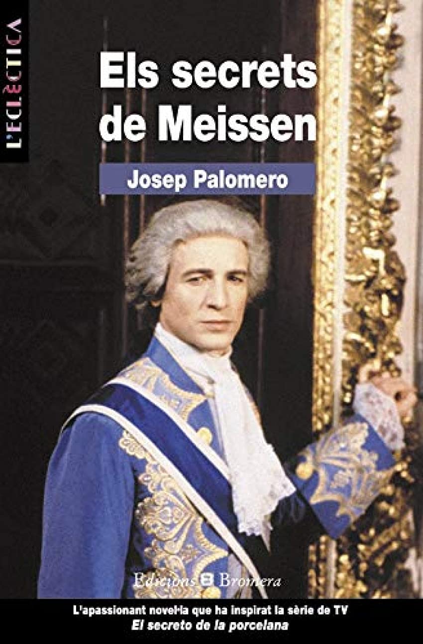 Els secrets de Meissen book