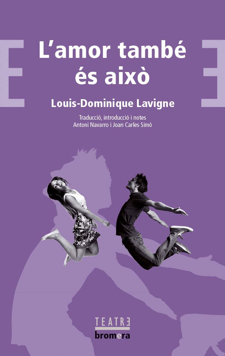 L'amor també és això book