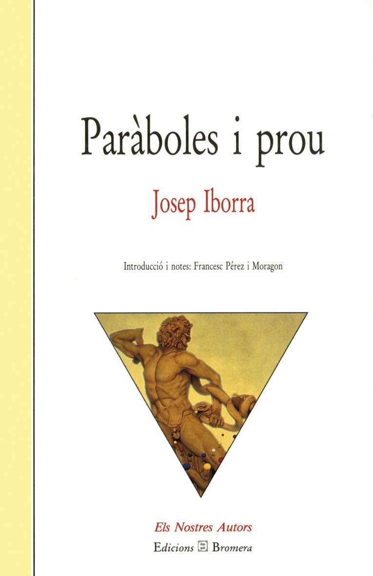 Paràboles i prou: I Altres Narracions (Els Nostres Autors, Band 30) Contemporary literature