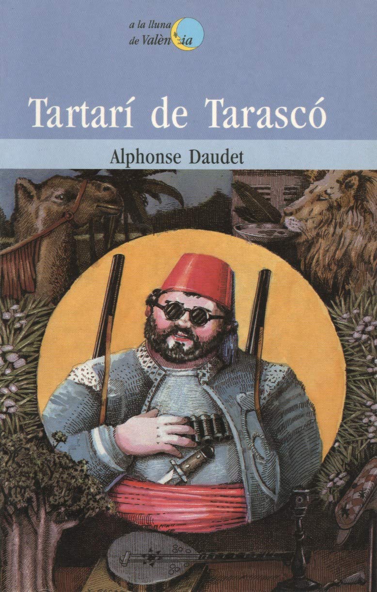 Tartarí de Tarascó Learning & Reference