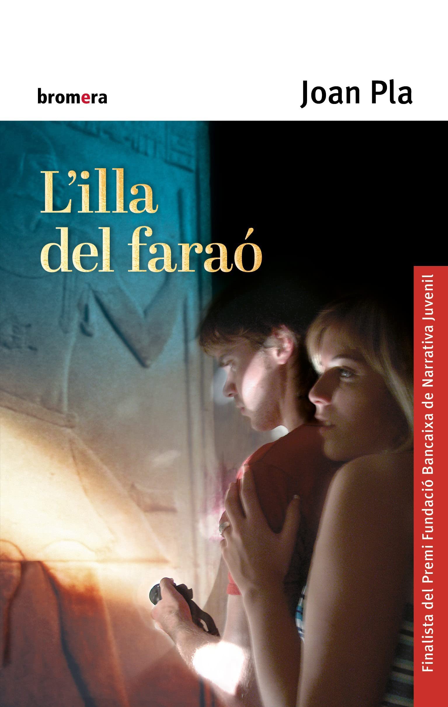 L'illa del faraó book