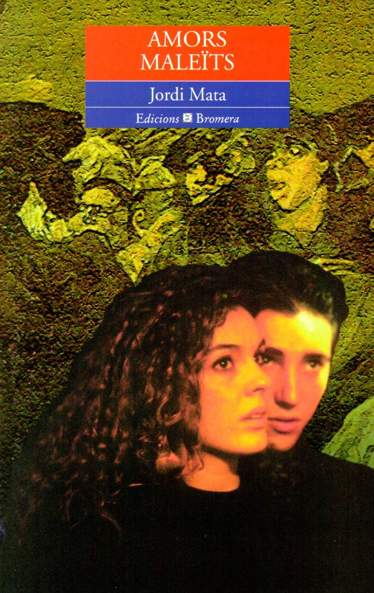 Amors maleïts book