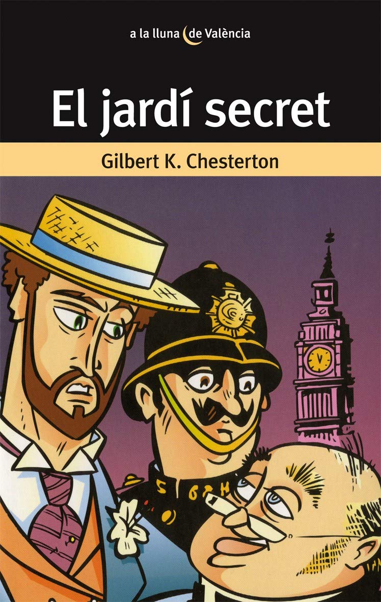 El jardí secret i altres contes book