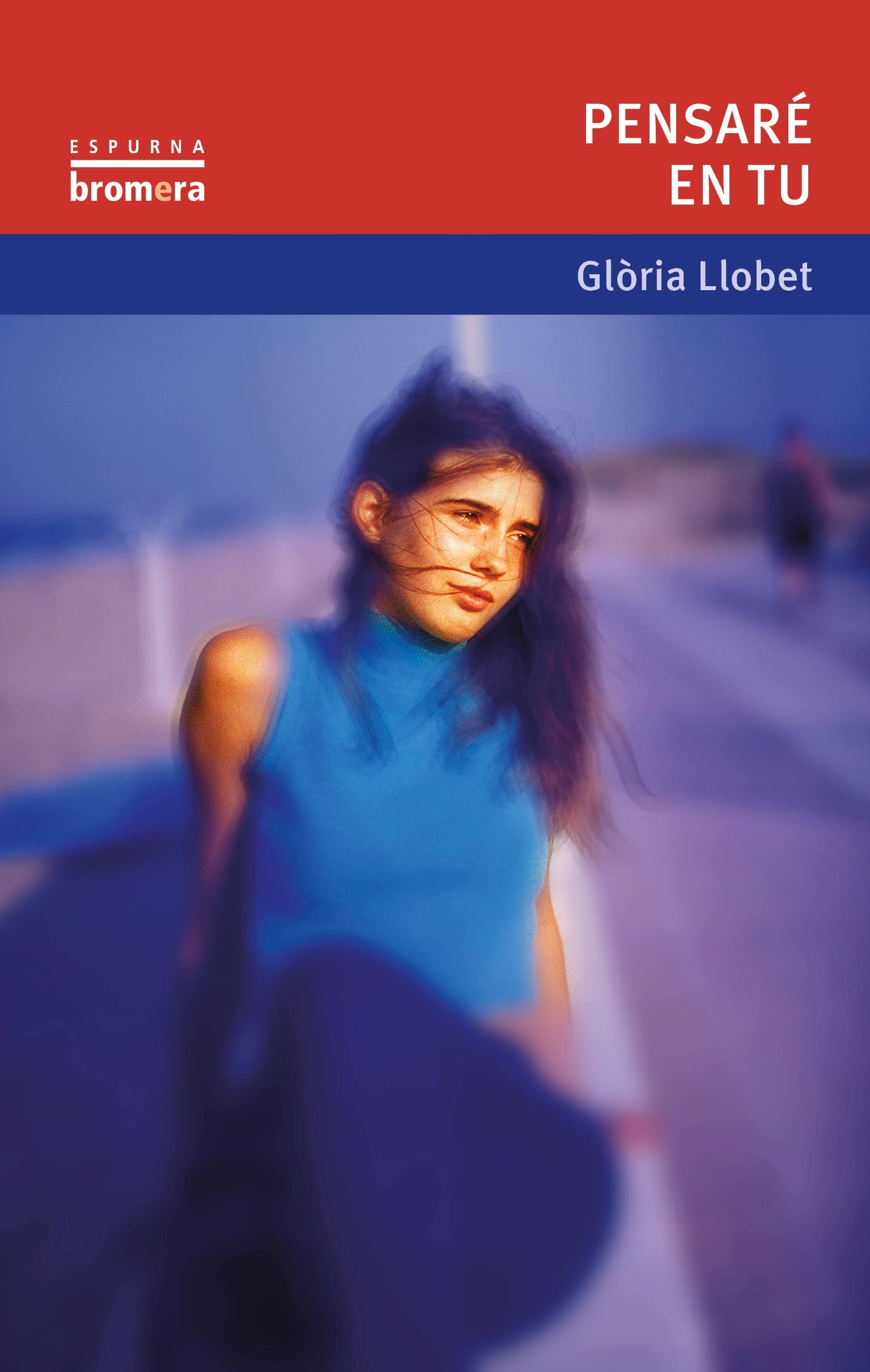 Pensare En Tu book