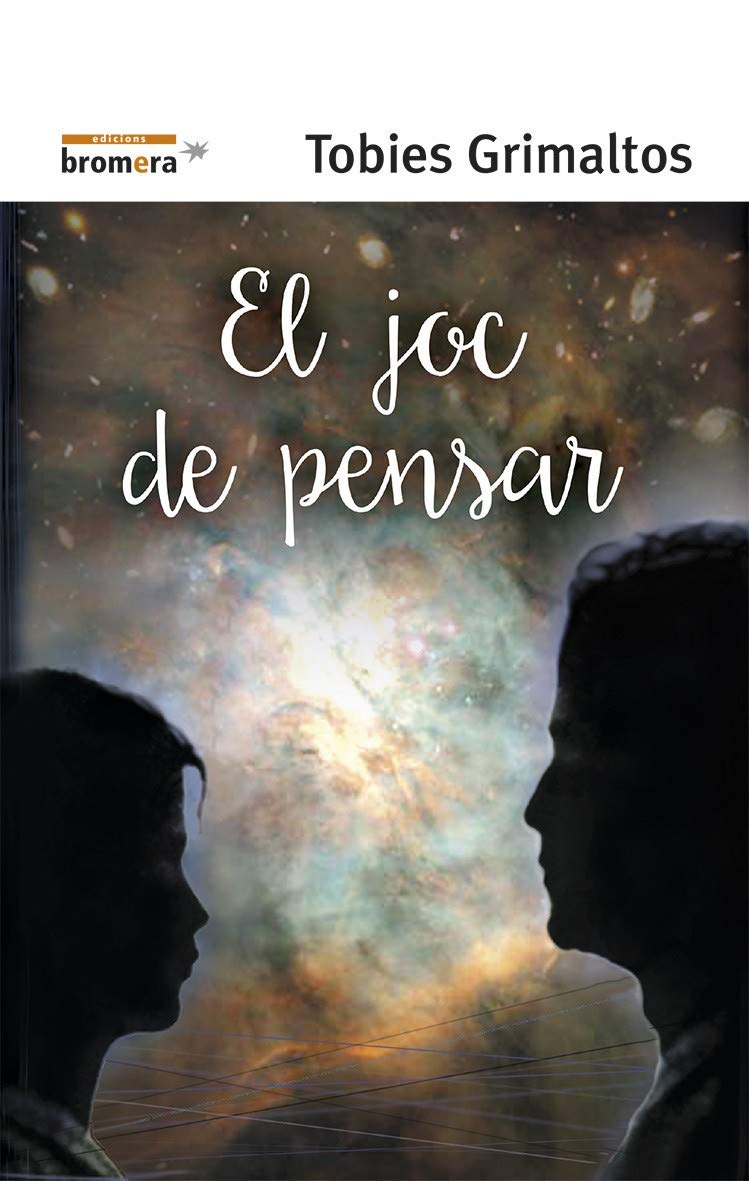 El Joc de Pensar: Converses Amb Marta book