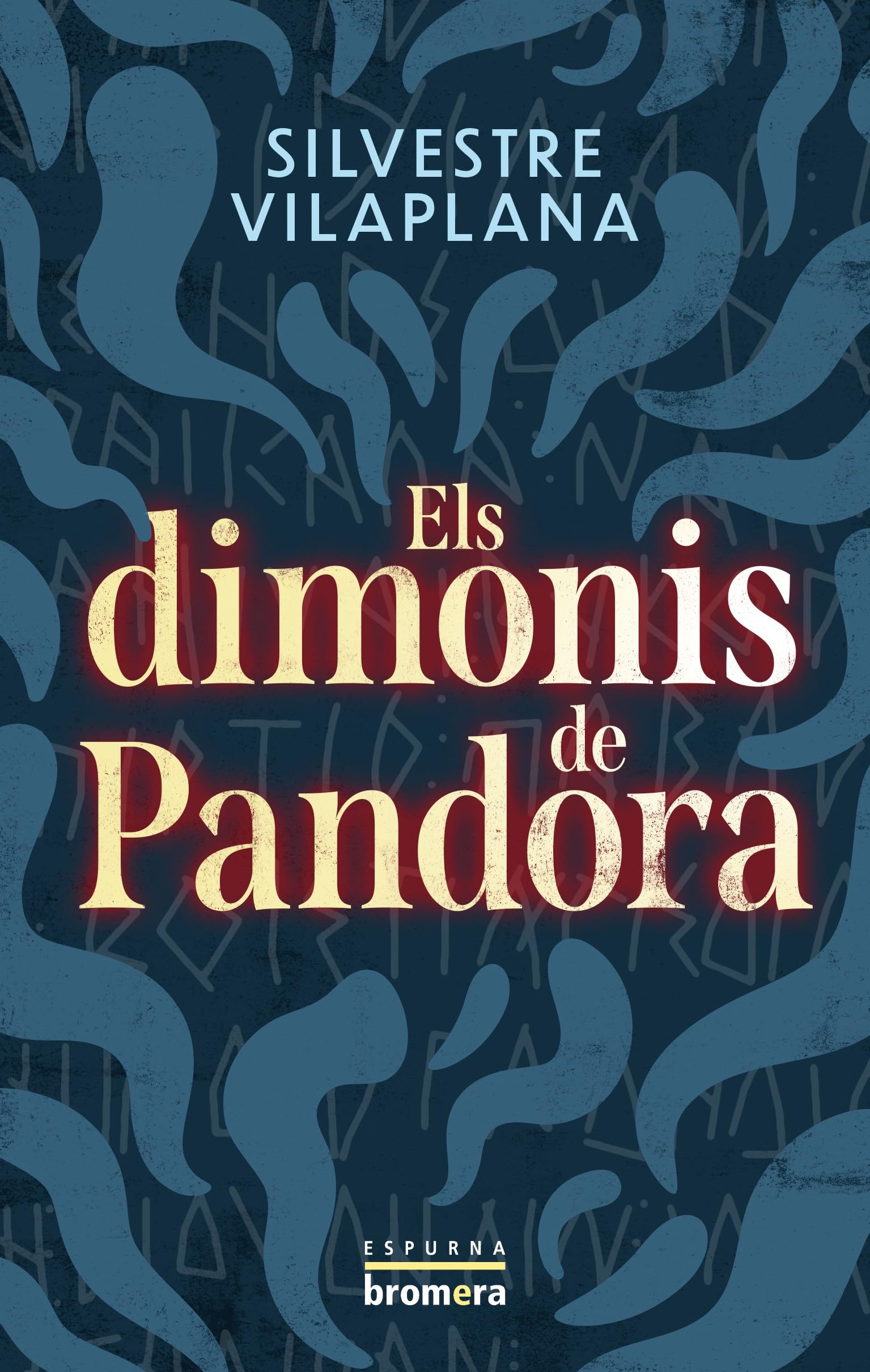 Els dimonis de Pandora Contemporary literature