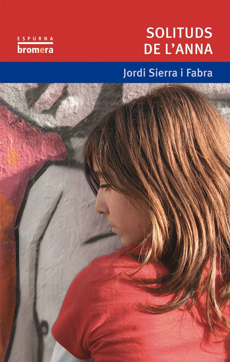 Solituds de l'Anna Contemporary literature