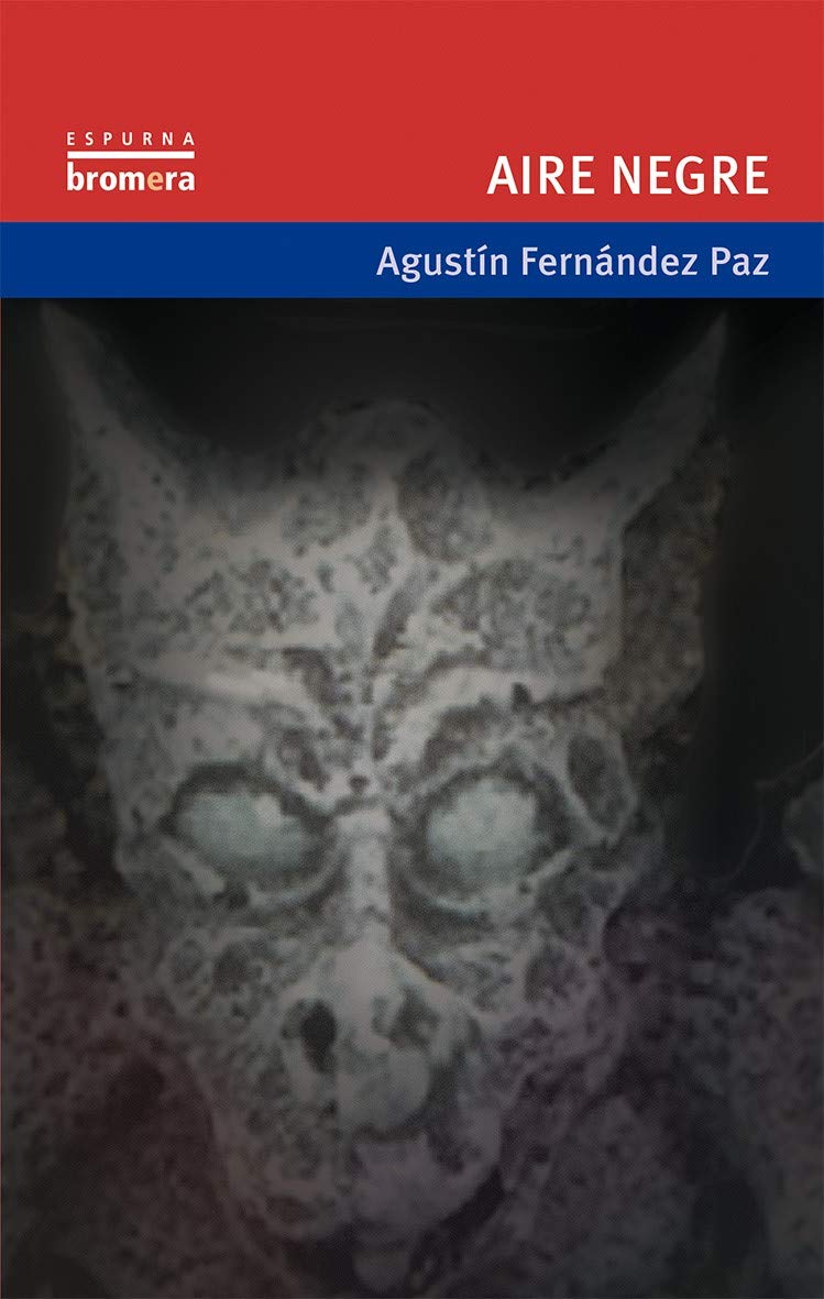 Aire negre Contemporary literature