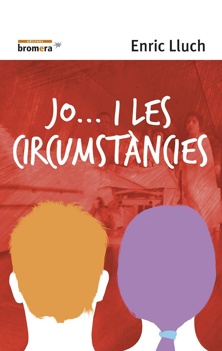 Jo-- i les circunstàncies book