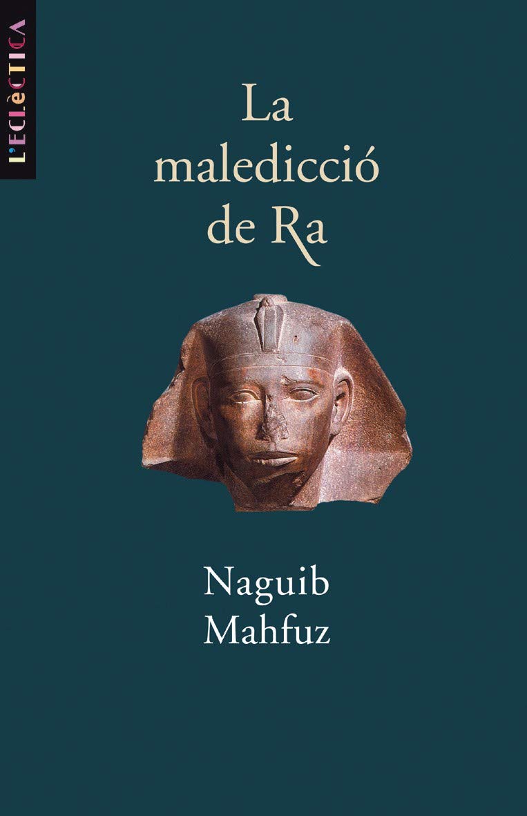 La maledicció de Ra (L'Eclèctica, Band 93) Learning & Reference