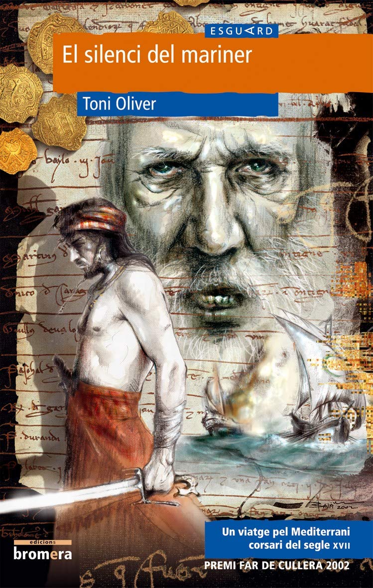El silenci del mariner Contemporary literature