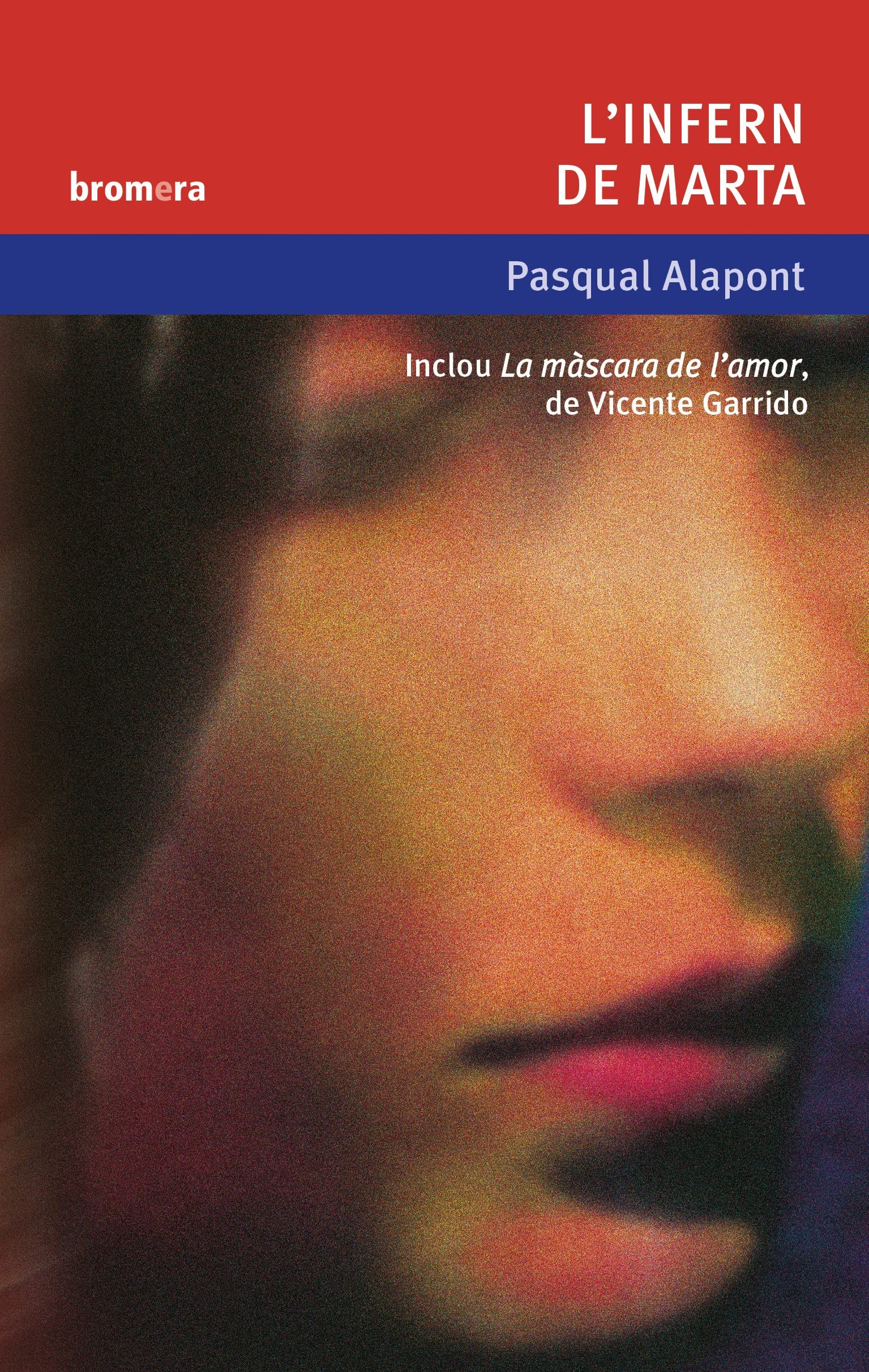 L'infern de Marta book