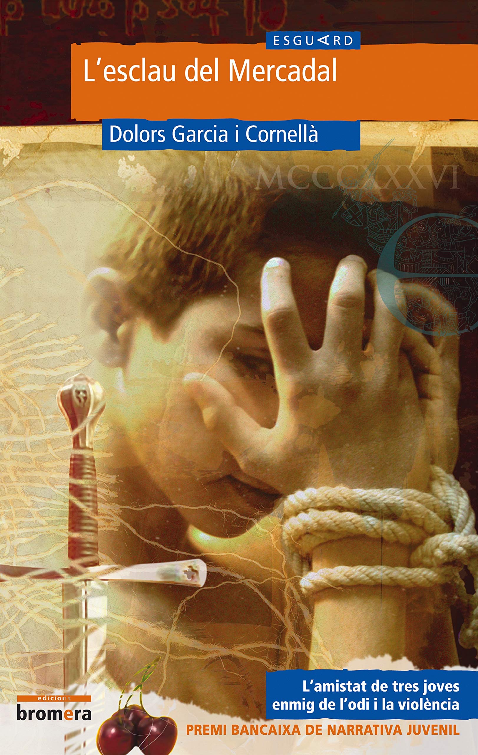 ESCLAU DEL MERCADAL, L' (Esguard, Band 10) Contemporary literature