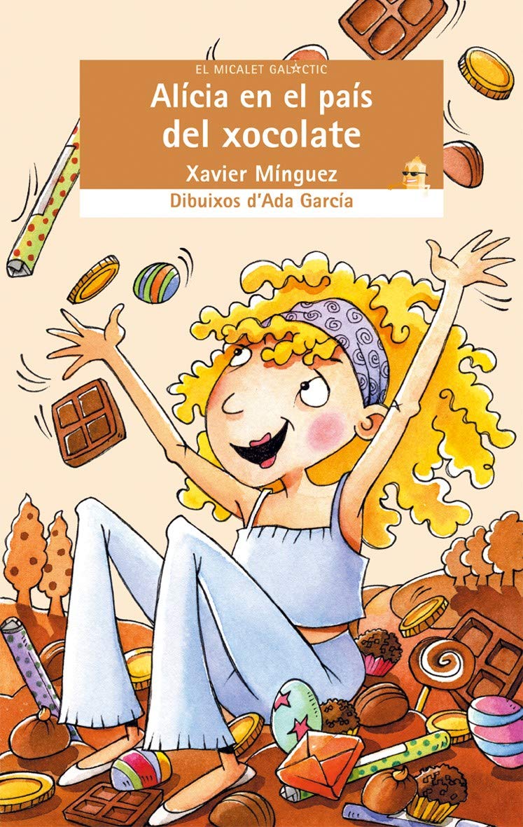 Alícia en el país del xocolate Social Sciences