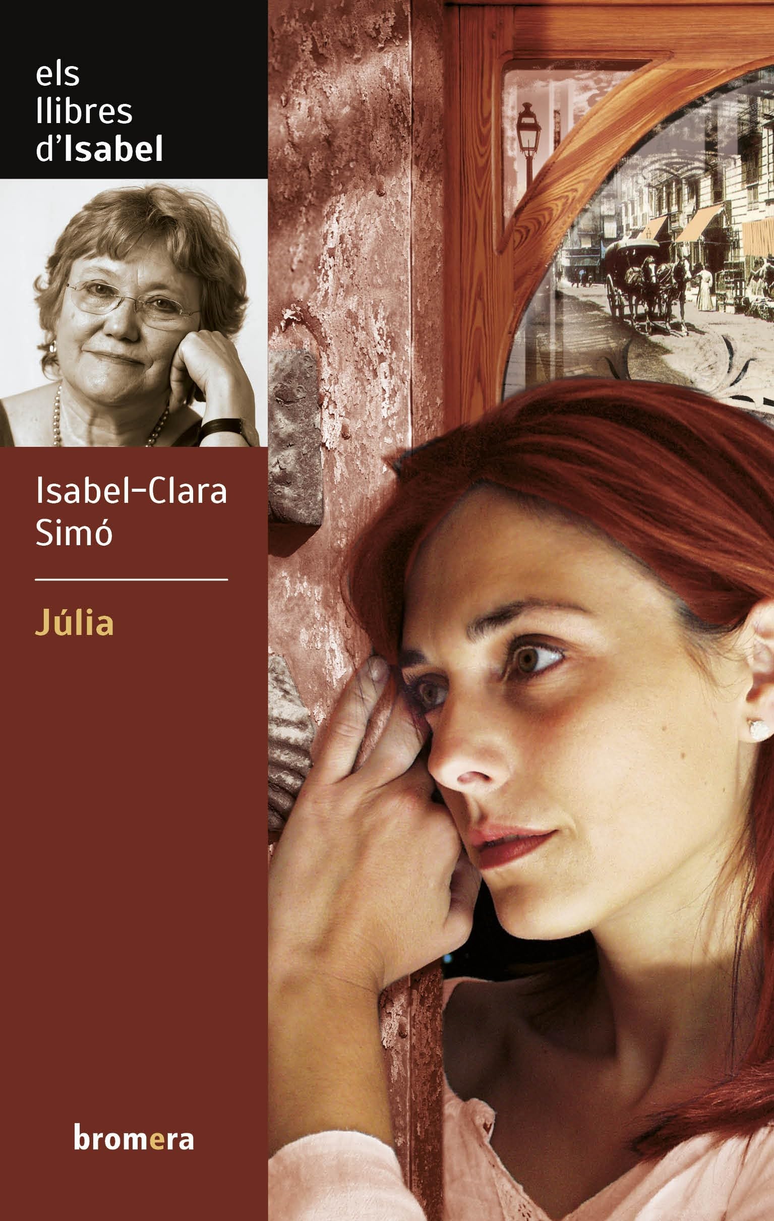 Júlia (Esguard) Contemporary literature Books