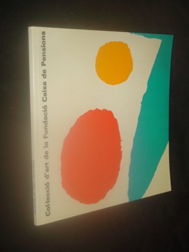 Col-lecció d'art de la Fundació Caixa de Pensions Books