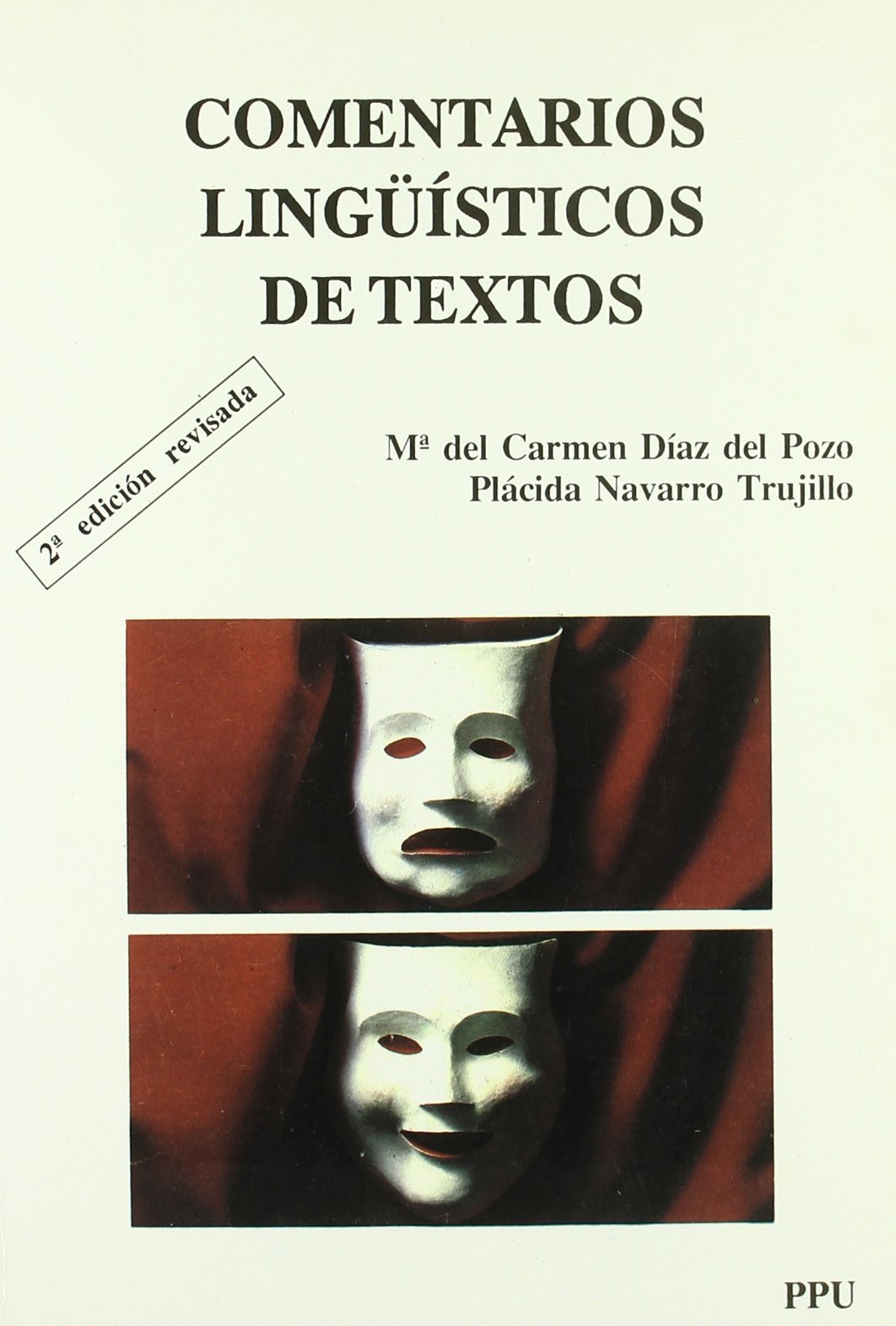 Comentarios linguisticos de textos book