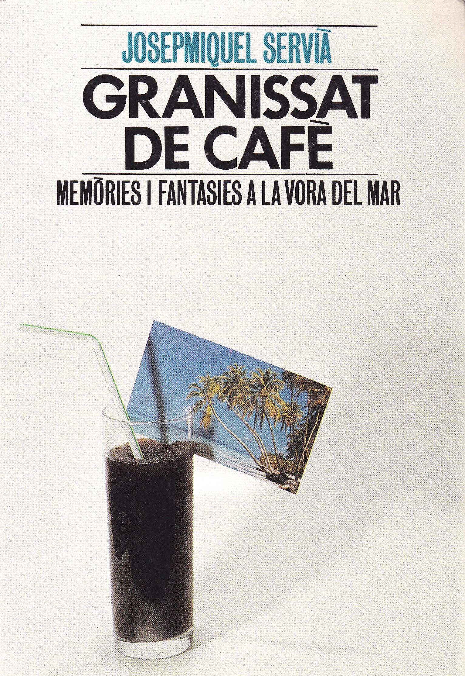 GRANISSAT DE CAFE (COL.LECCIO ANTILOP (SELECTA), Band 38) Books