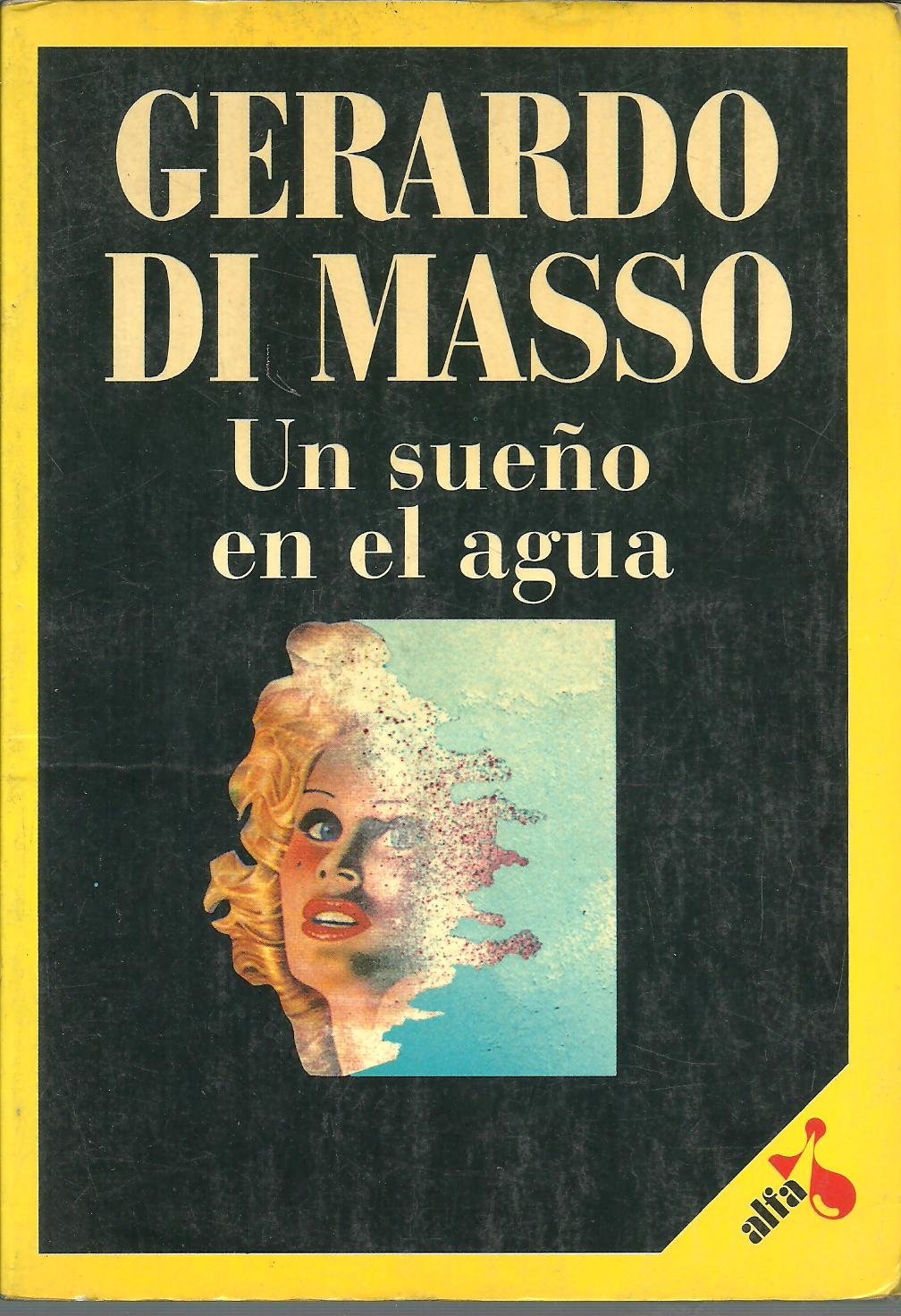 Un sueño en el agua / Un sueno en el agua Books
