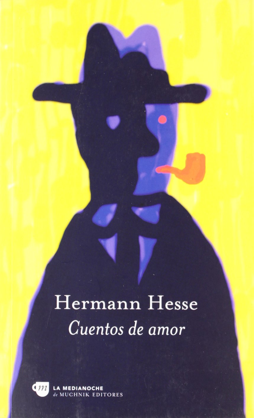 Cuentos de amor (LA MEDIANOCHE) Essays & Short Stories