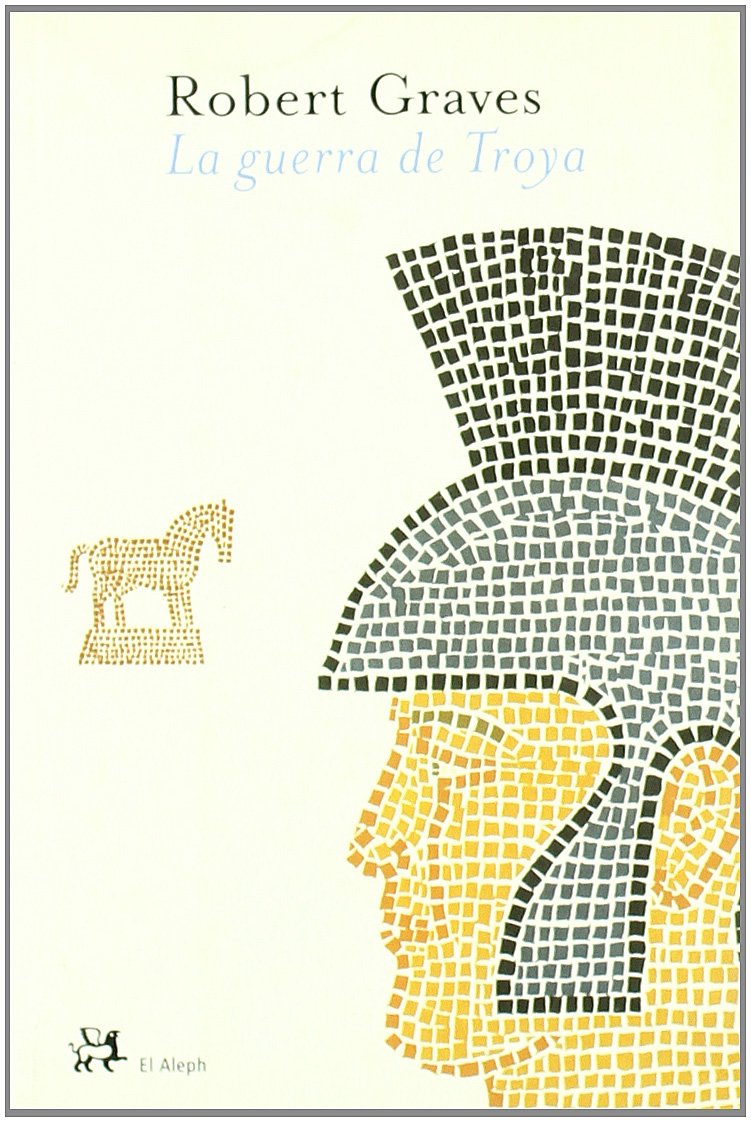 La guerra de Troya (LA MEDIANOCHE) Social Sciences
