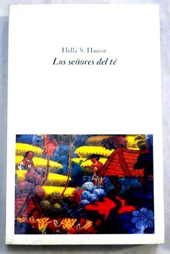 Los señores del té book