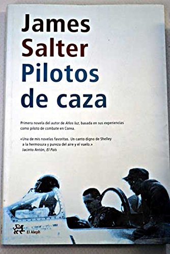 Pilotos de caza book