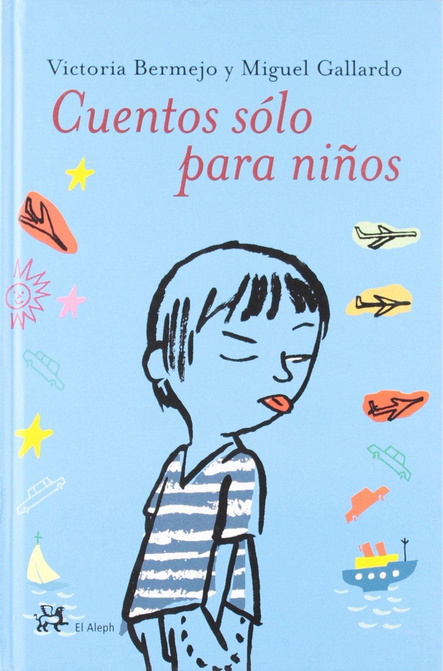 Cuentos Solo Para Ninos book