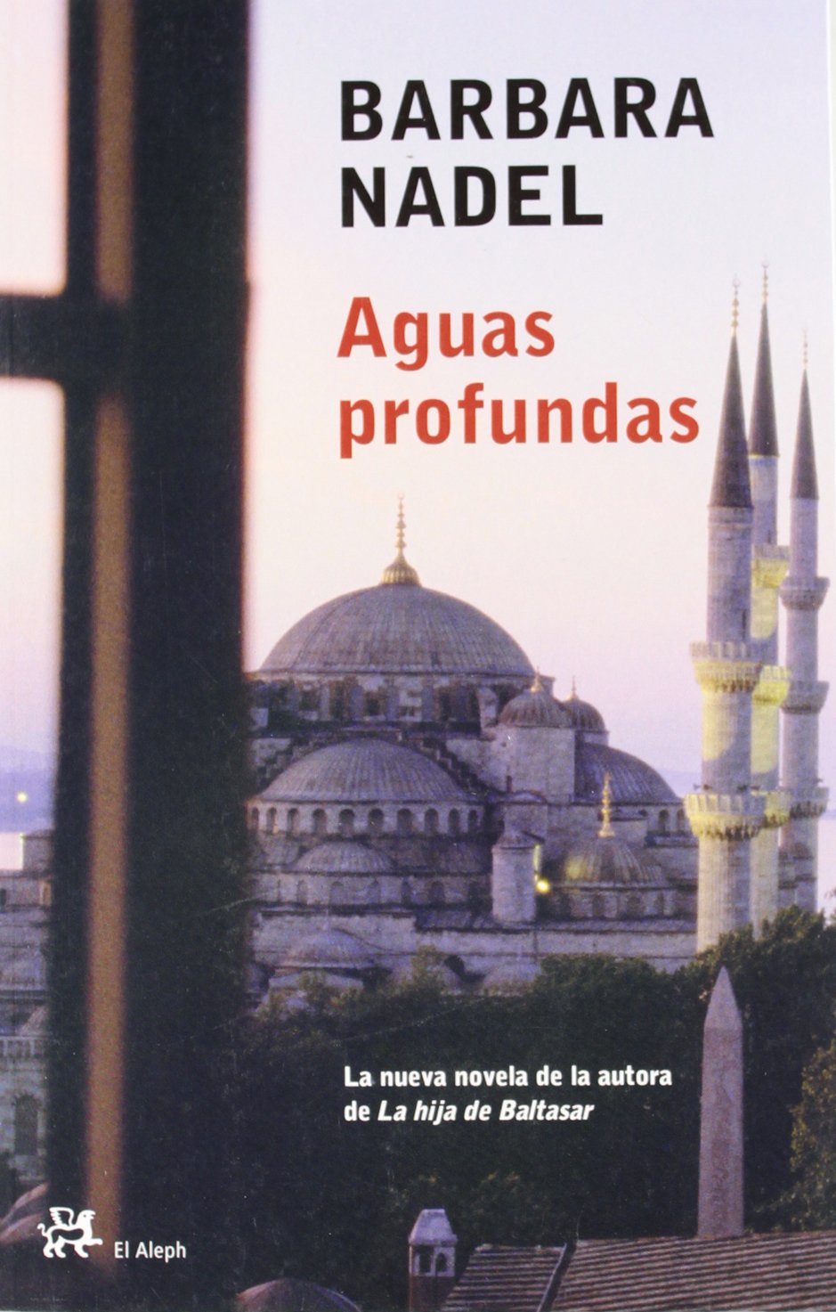 Aguas profundas (Modernos y Clásicos) Social Sciences